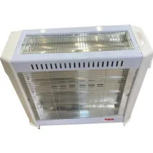 بخاری برقی برفاب مدل QH-2200