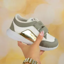 کفش راحتی بچگانه مدل GLD.3549