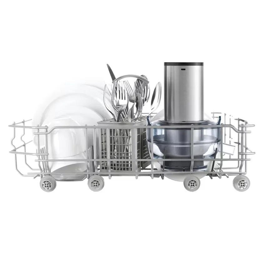 آبمیوه گیری سیج مدل SJB815BSS