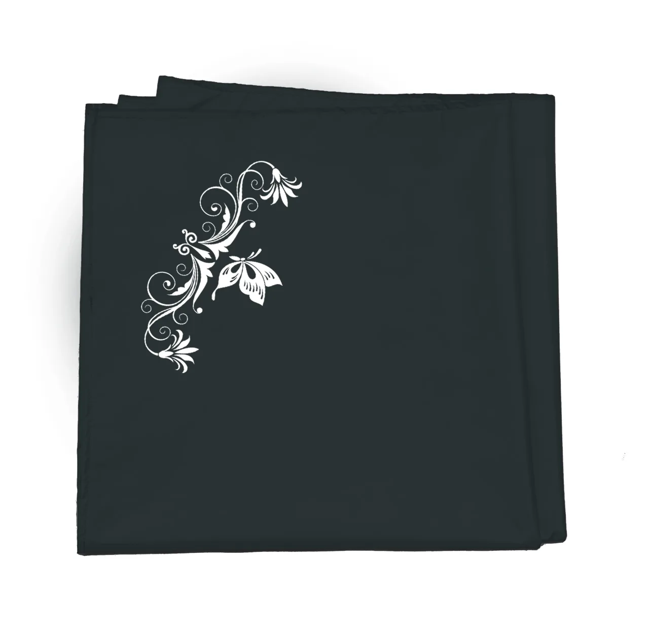 زیرانداز بازی کودک مدل ضدآب طرح BUTTERFLY
