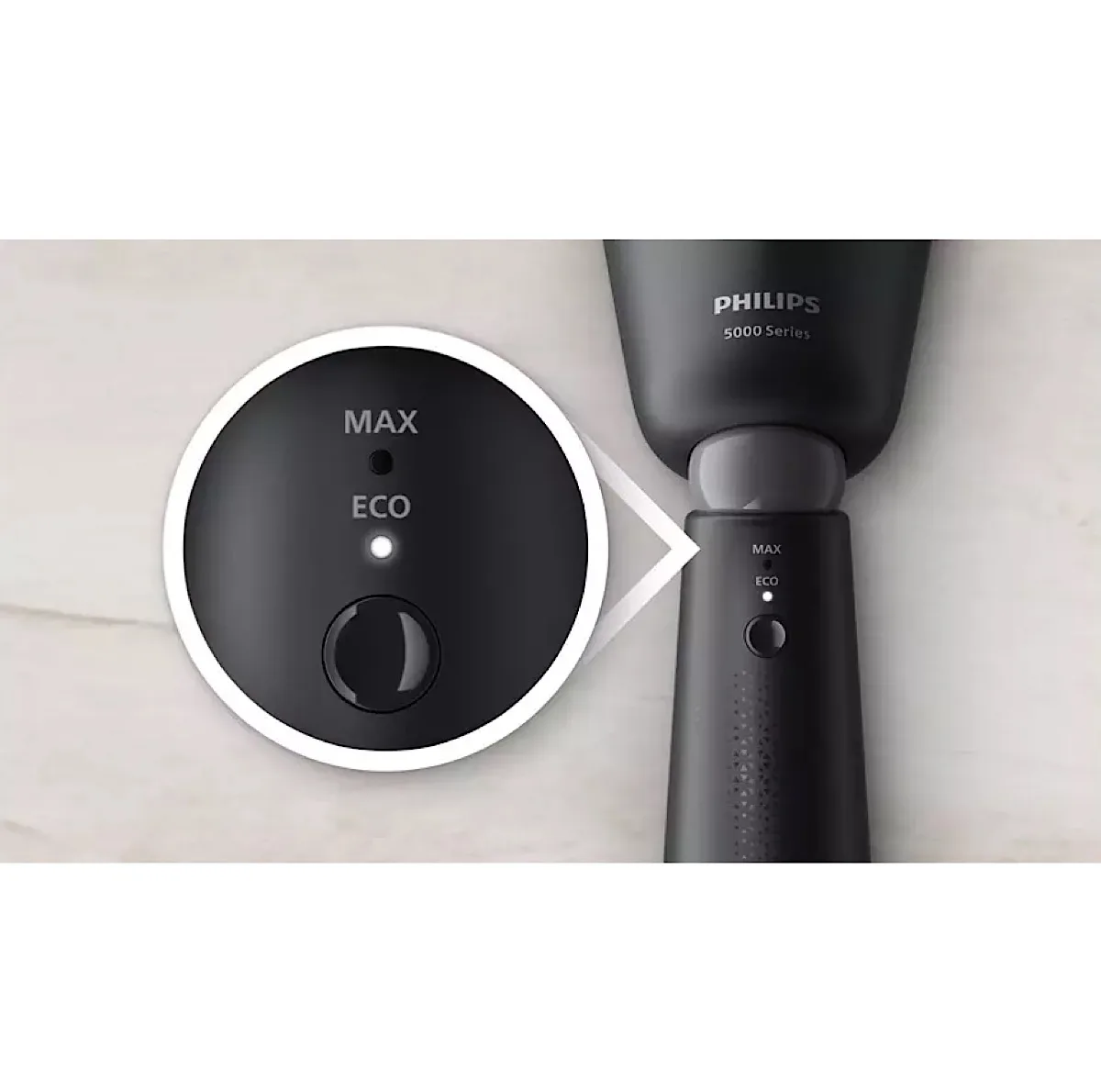 بخارگر 1300 وات فیلیپس مدل STH5020