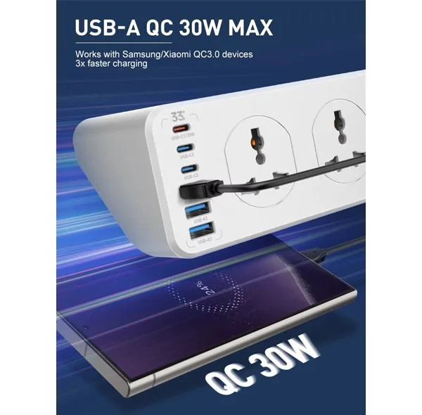 چندراهی برق الدینیو مدل SC10610C