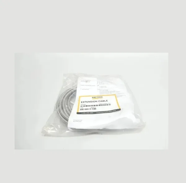 کابل رابط پراب مجاورتی متریکس مدل 7386-01/2789-204 طول 204 اینچ