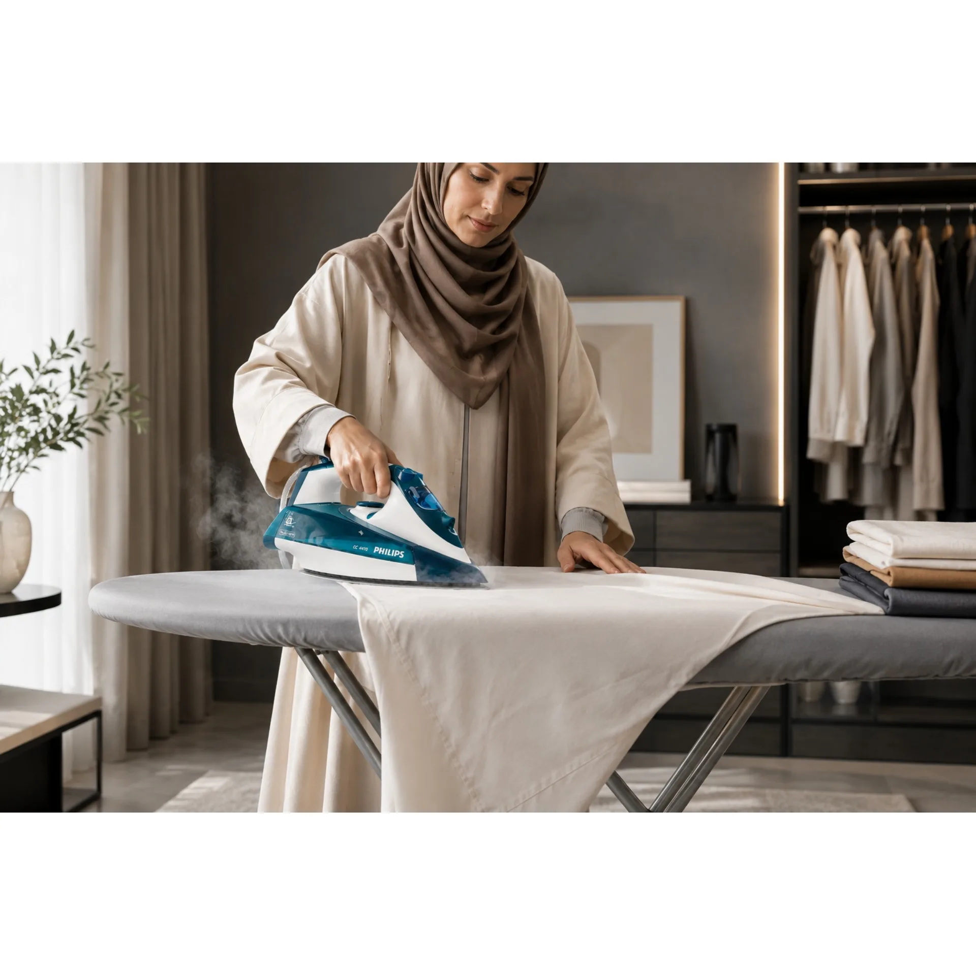اتو بخار 2400 وات فیلیپس مدل اندونزی GC-4410