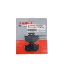 لنت ترمز عقب موتورسیکلت یاماها مدل b97-25806-00 مناسب برای mt15 و r15