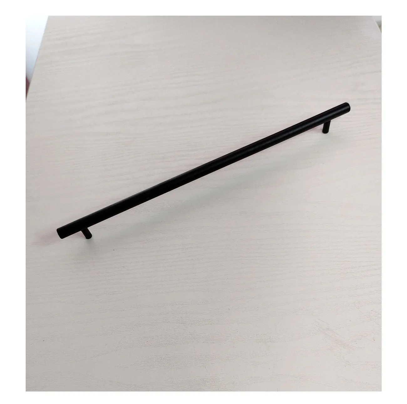 دستگیره کابینت و کمد مدل میله ای کد DS25 بسته 10 عددی