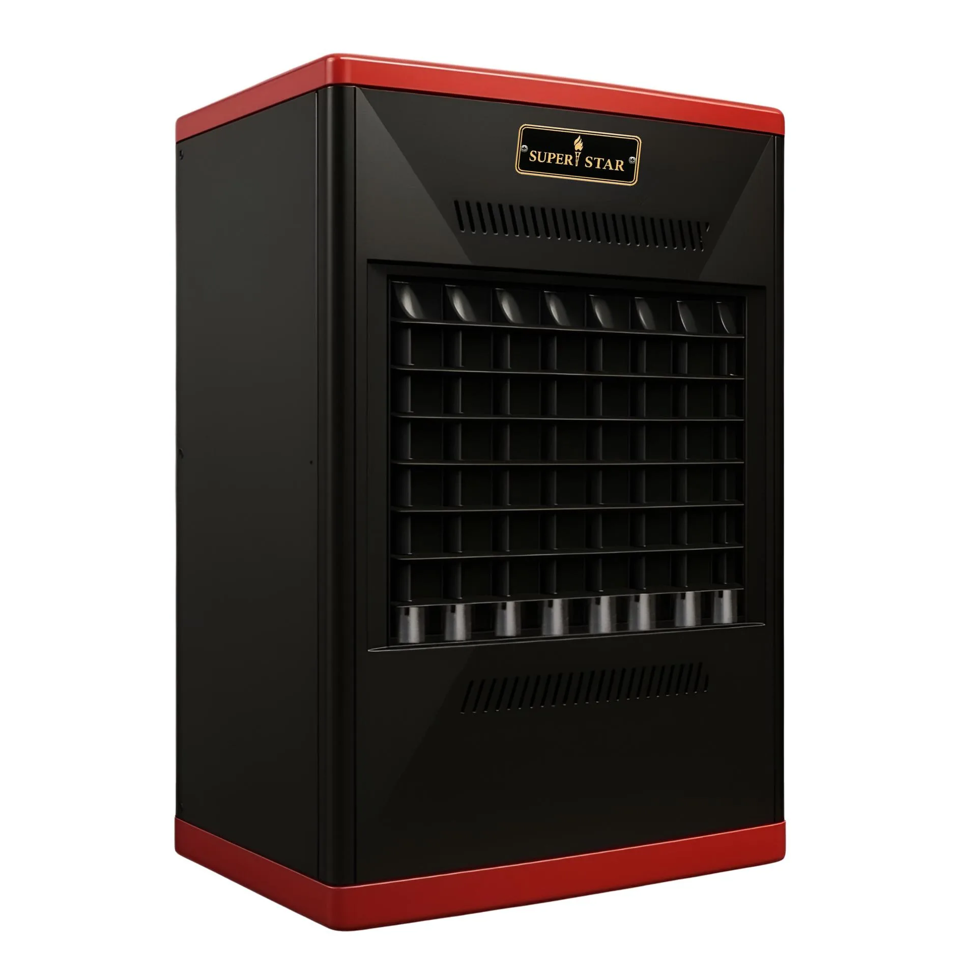 هیتر گازی سوپر استار مدل A650 پرومکس