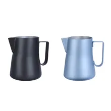 شیرجوش مدل Barista