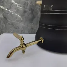 ست کتری و قوری نزاز کد 3026