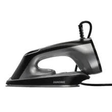 بخارگر 1800 وات ژانومه مدل دوکاره بخارگر و اتودستی GH7540