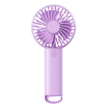 پنکه شارژی مدل GS-16 ظرفیت 1200 میلی آمپر ساعت