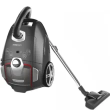 جاروبرقی 2400 وات امرسان مدل VC-8025
