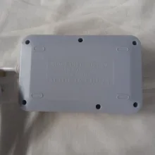 چندراهی برق مدل USB 6