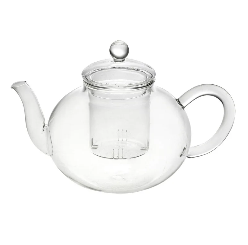 قوری مدل پیرکس کلاسیک کد 750L