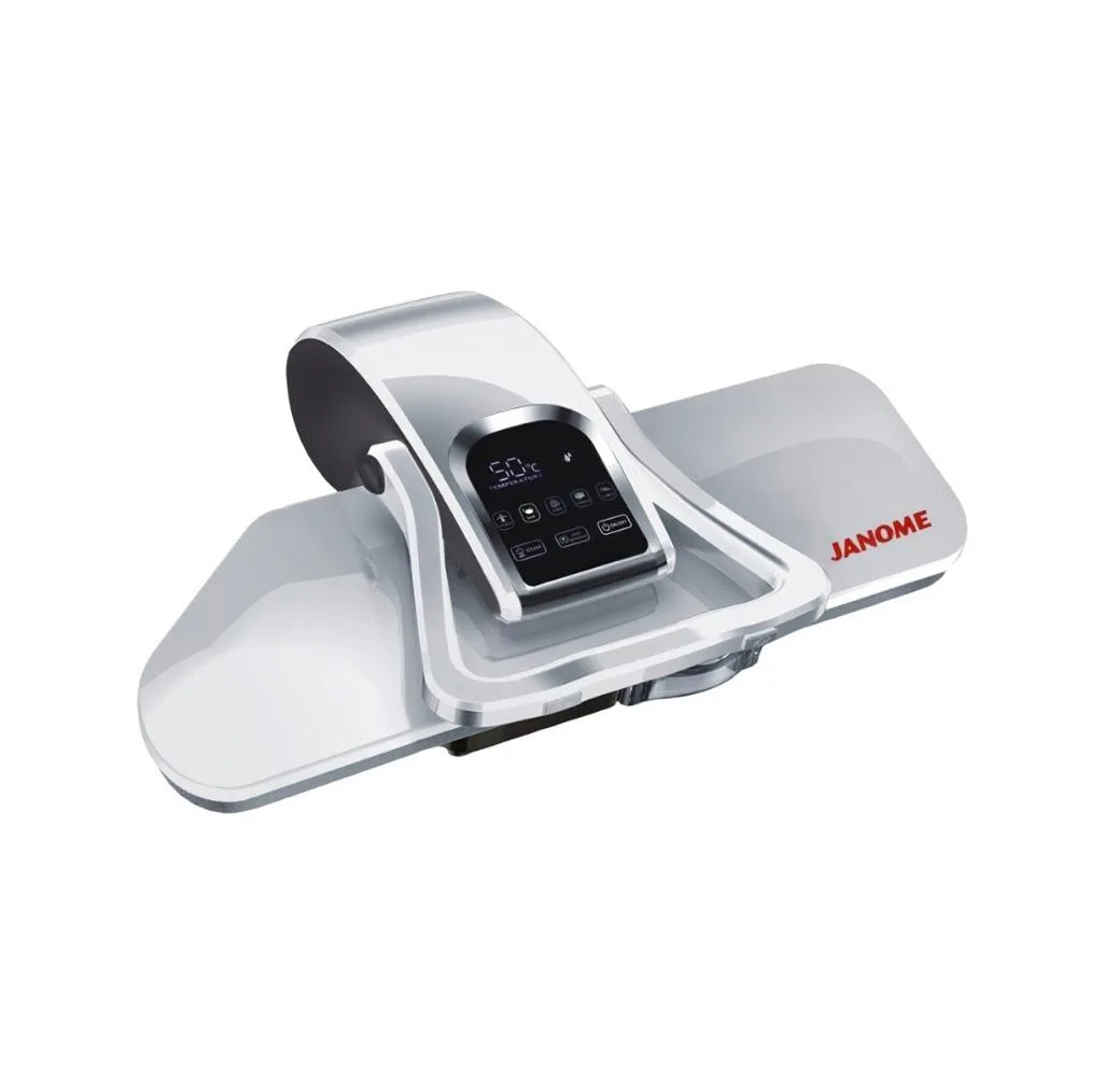 اتو پرس ژانومه مدل SP600