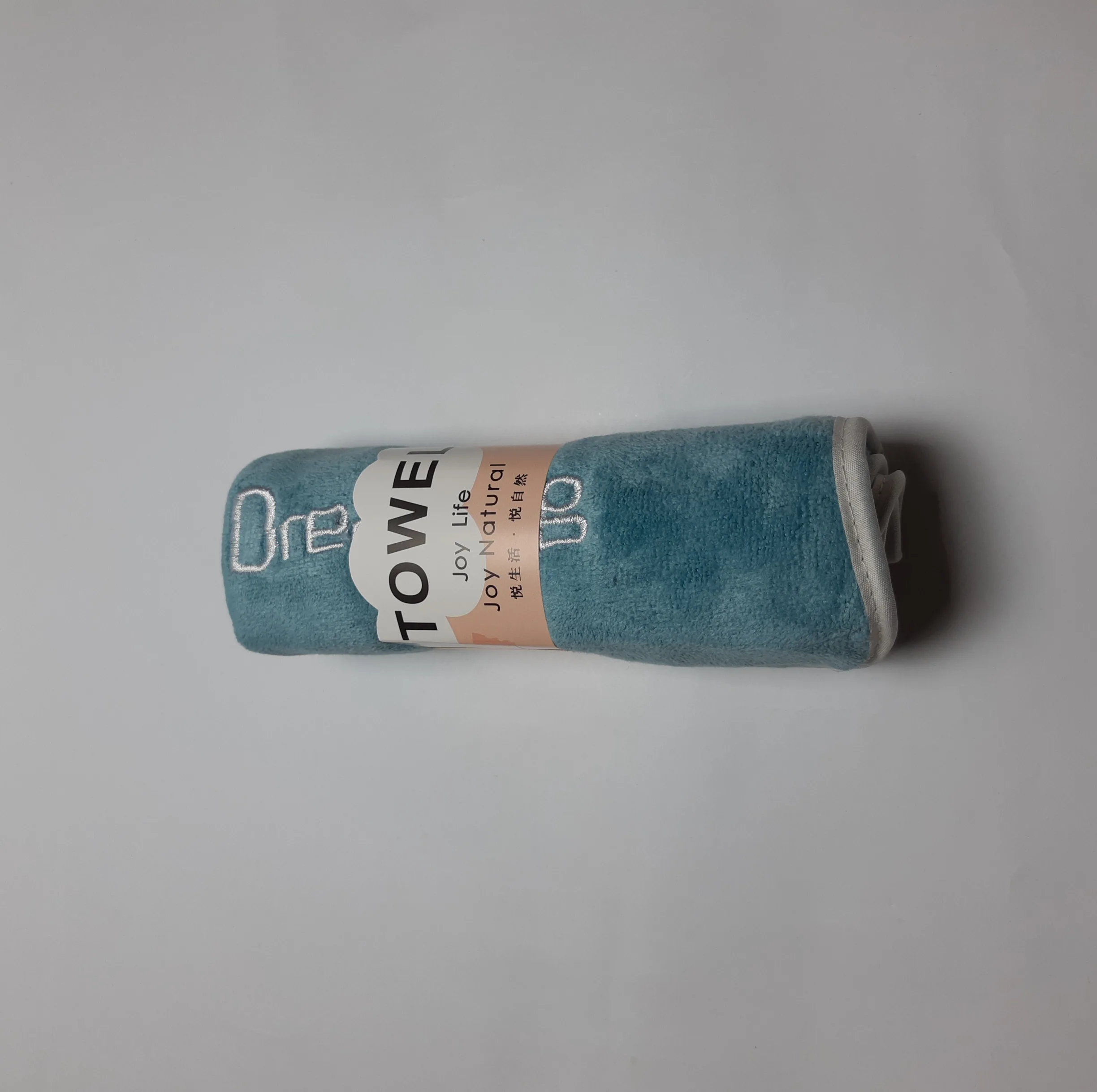 دستمال نظافت مدل حوله ای TOWEL بسته 3 عددی