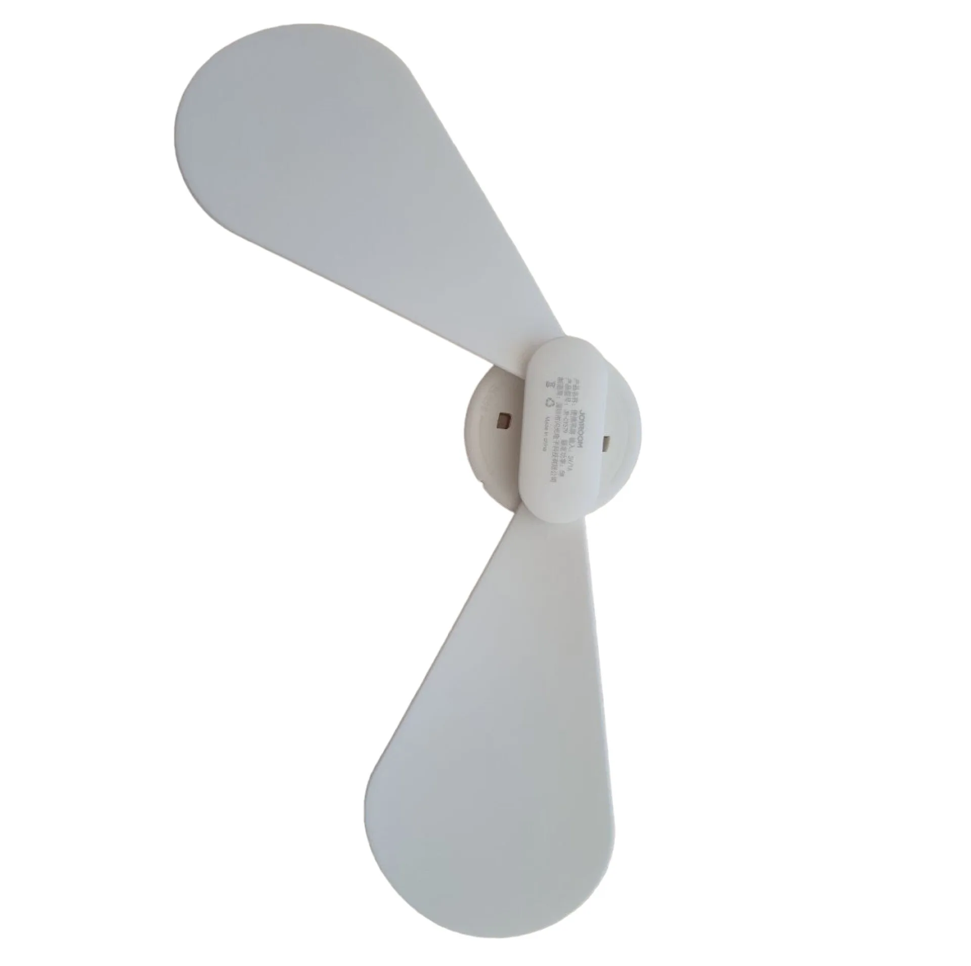 پنکه شارژی جوی روم مدل JR-CY579