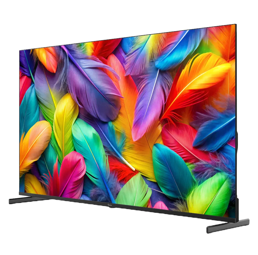 تلویزیون 55 اینچ ال ای دی هوشمند جی پلاس مدل GTV-55SU788NQ