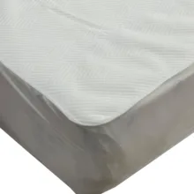 محافظ تشک آکسون مدل ضد آب یک نفره سایز 200*120 سانتی متر
