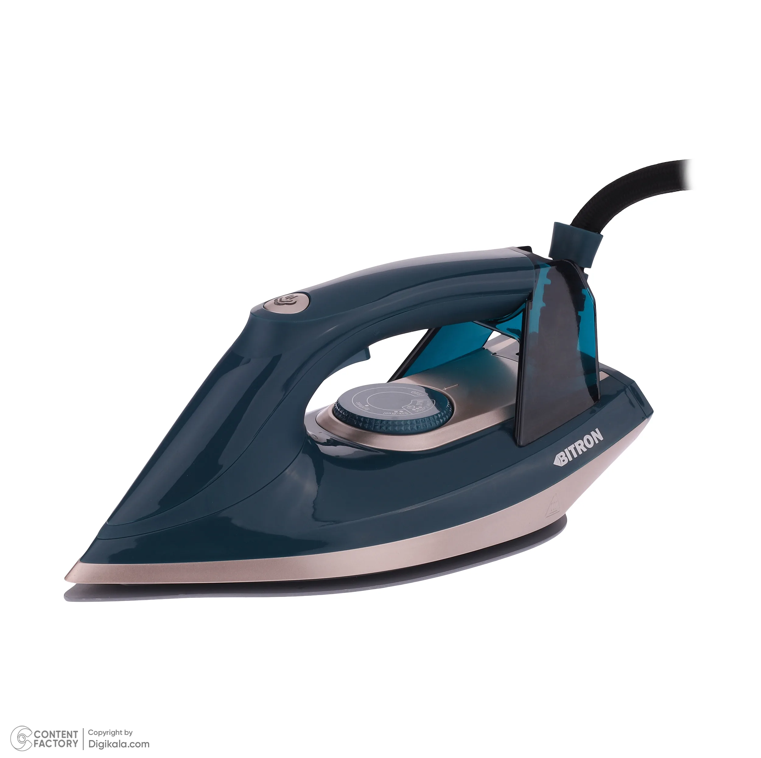 اتو بخار بیترون مدل BPV-Z600Y