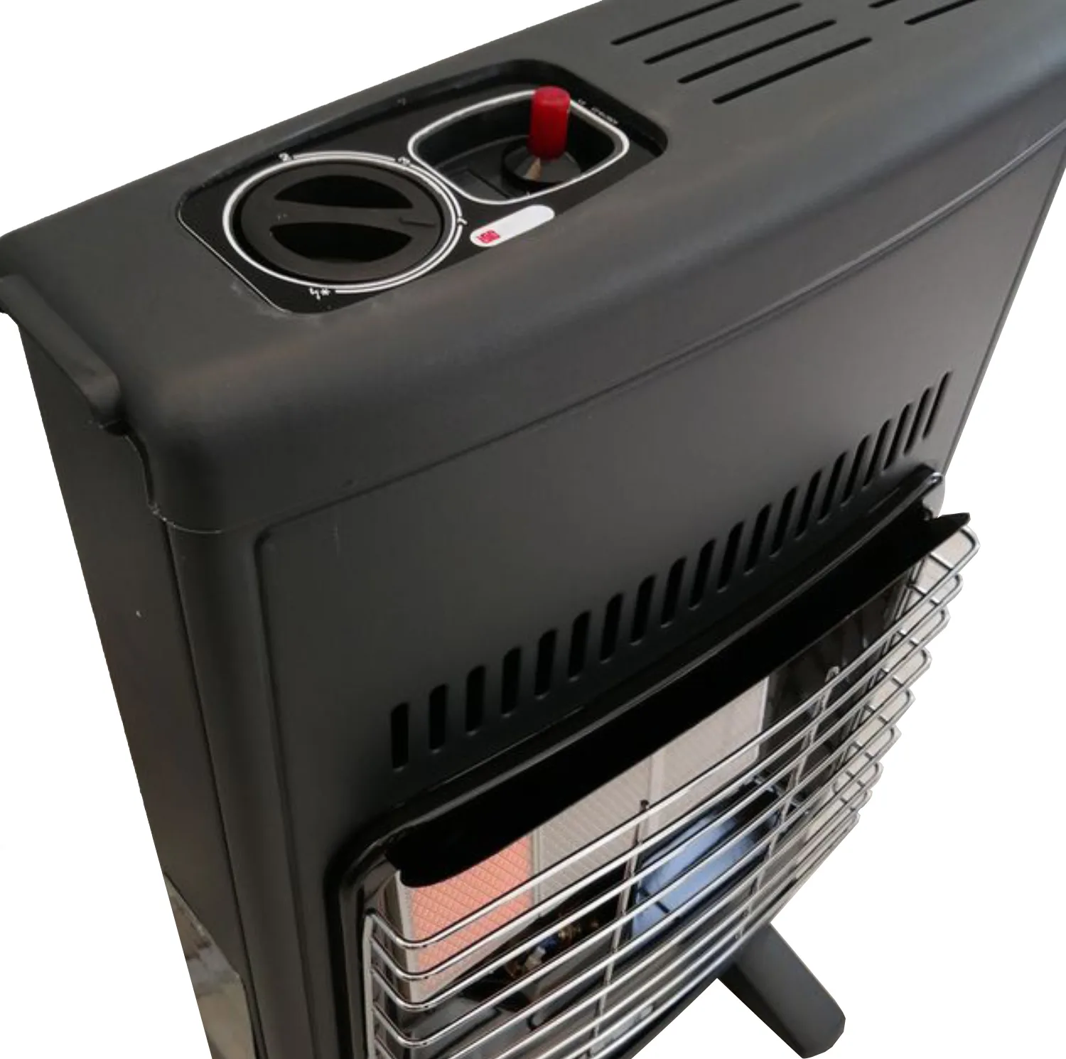 بخاری گازی راین مدل Ra -7500