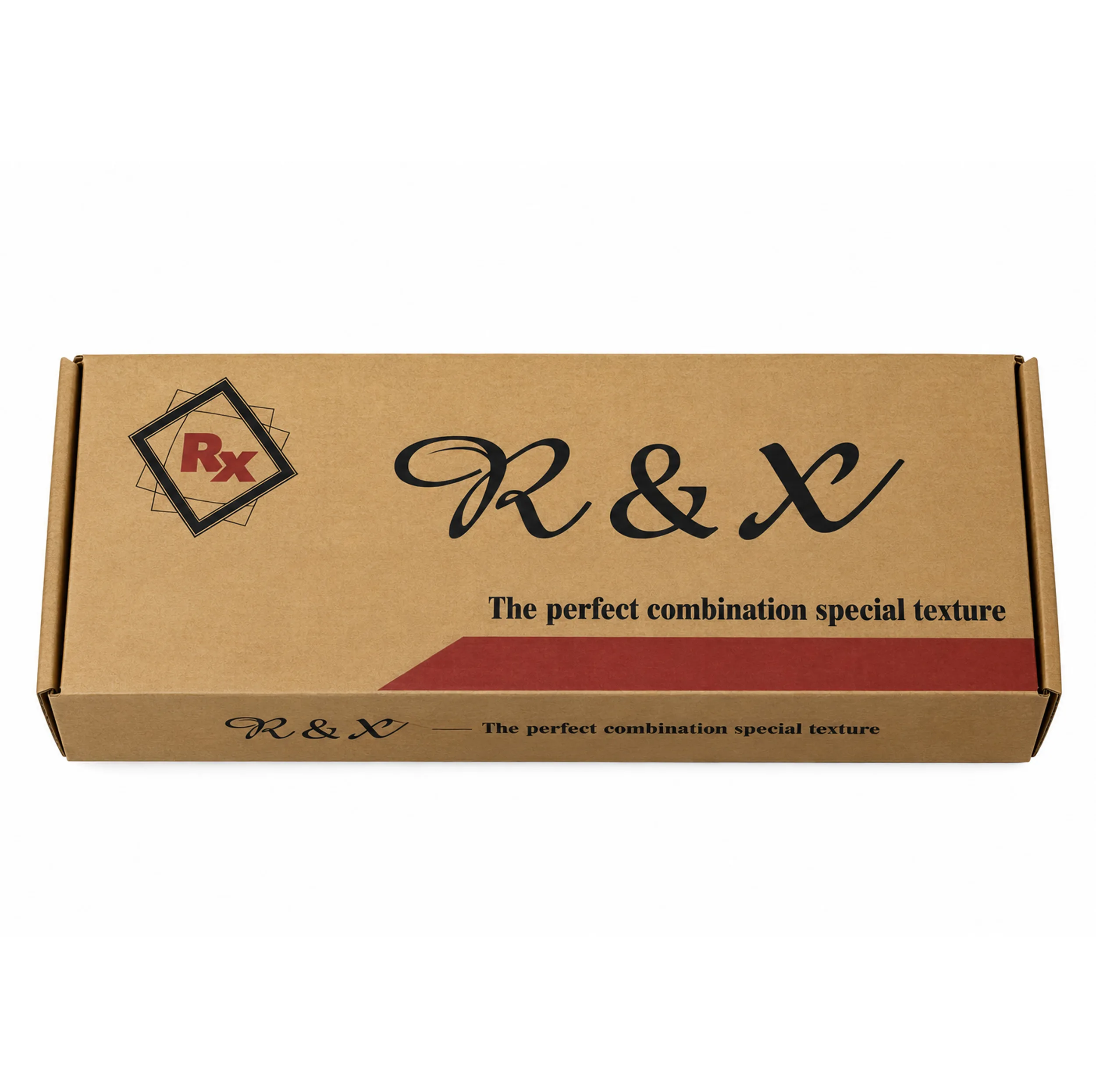 دستگیره حیاطی استیل آر ایکس مدل 068-31 کد A04201 بسته دو عددی