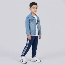 کفش پیاده‌روی بچگانه مدل MM