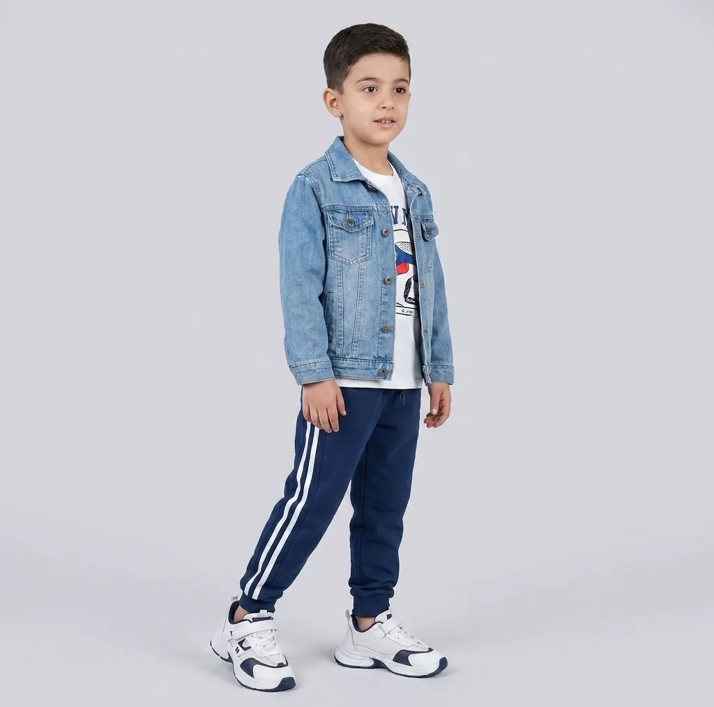 کفش پیادهروی بچگانه مدل MM