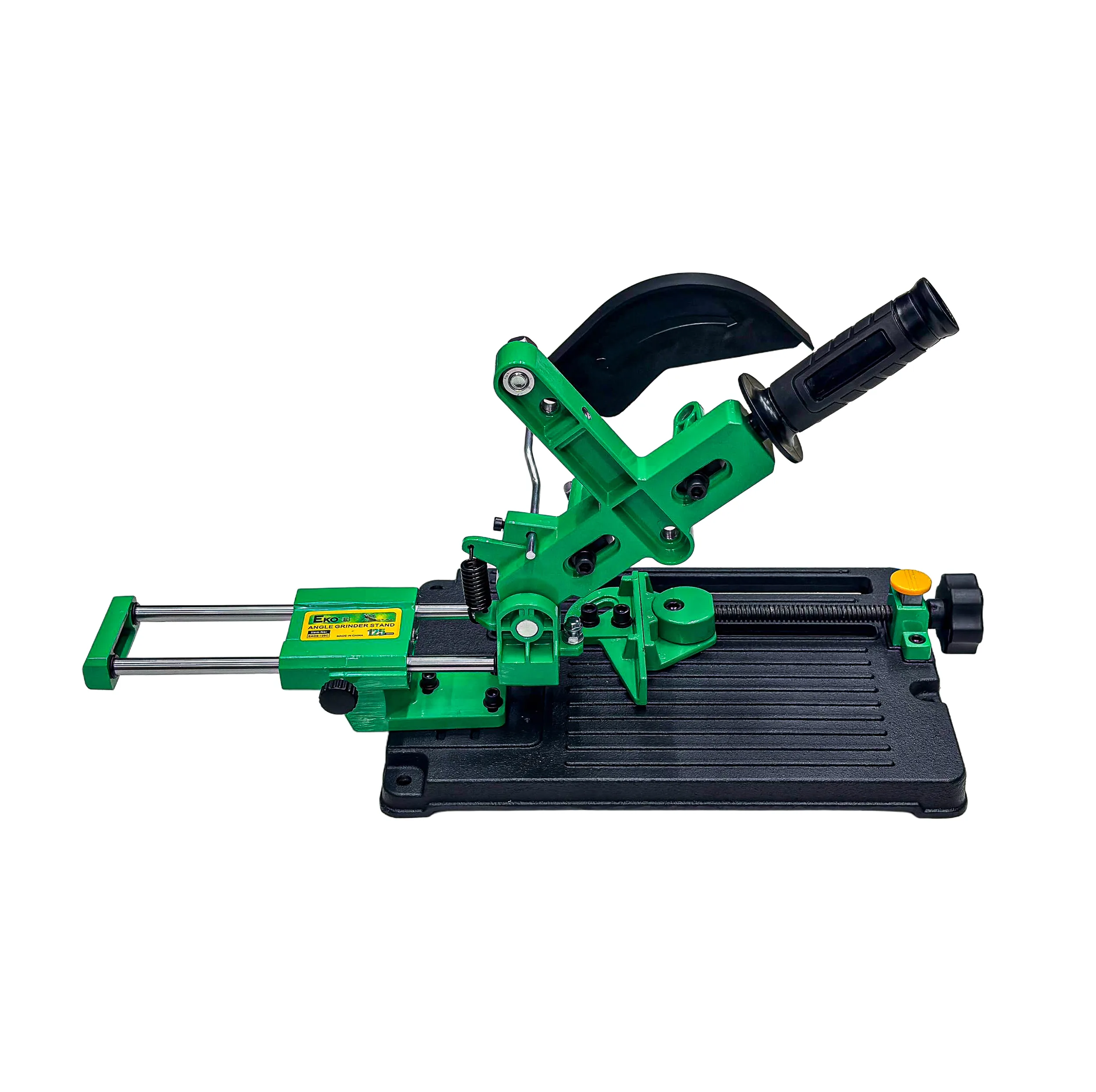 تبدیل مینی فرز به پروفیلبر اکو مدل EAGS-125C