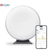 دستگاه تصفیه هوا آی کیو ایر مدل Atem X