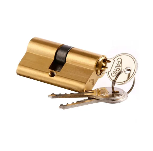 سیلندر قفل پارس مدل P-303