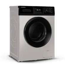 ماشین لباسشویی ایکس ویژن مدل TM84-BWBL/BSBL ظرفیت 8 کیلوگرم