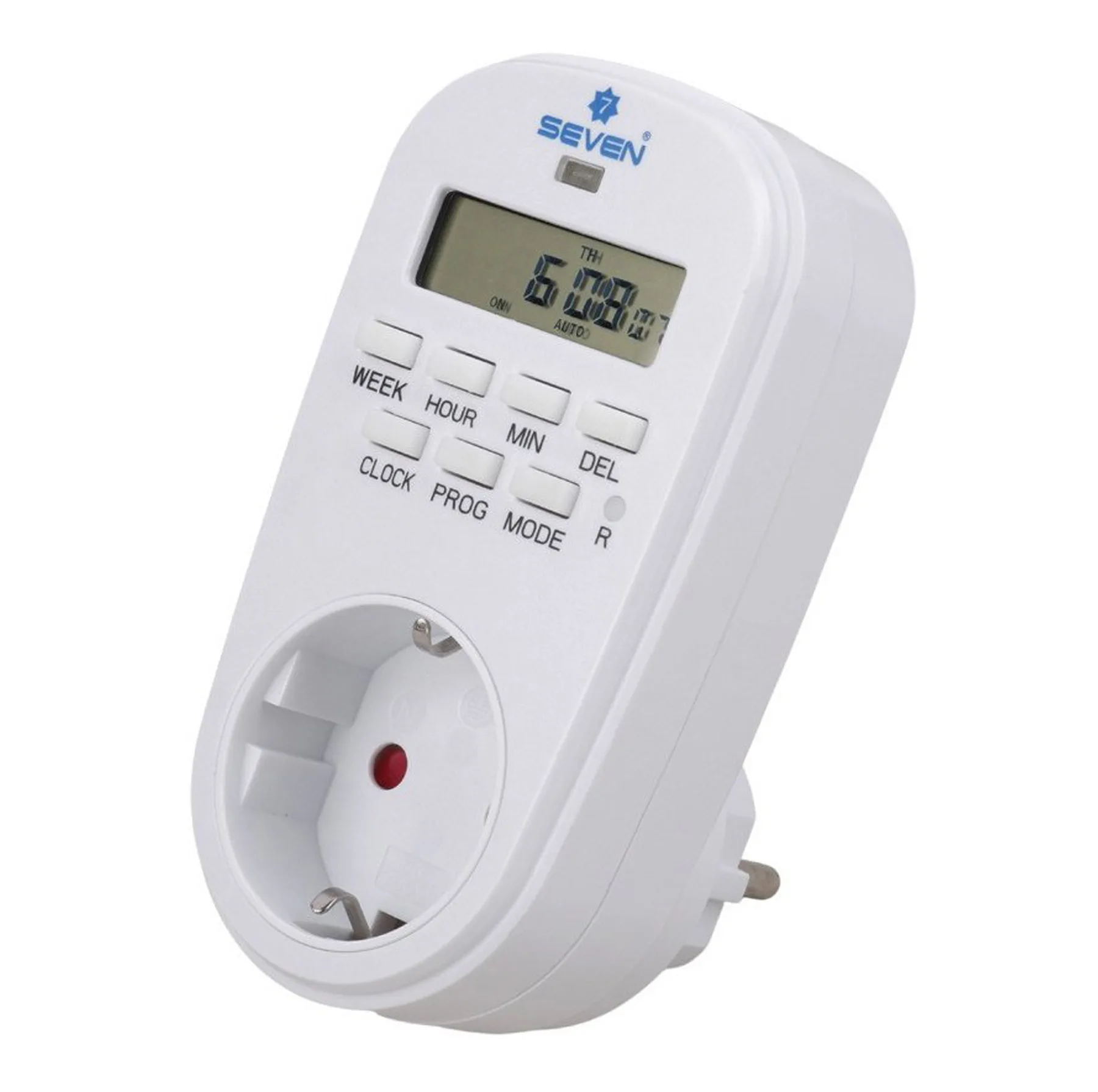 تایمر دیجیتال سون مدل SE-DT1L