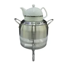 ست کتری و قوری مدل UN – 7295