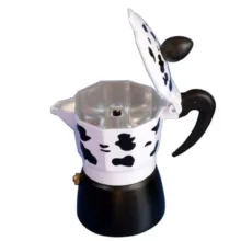 قهوه ساز طرح گاو کد 6c