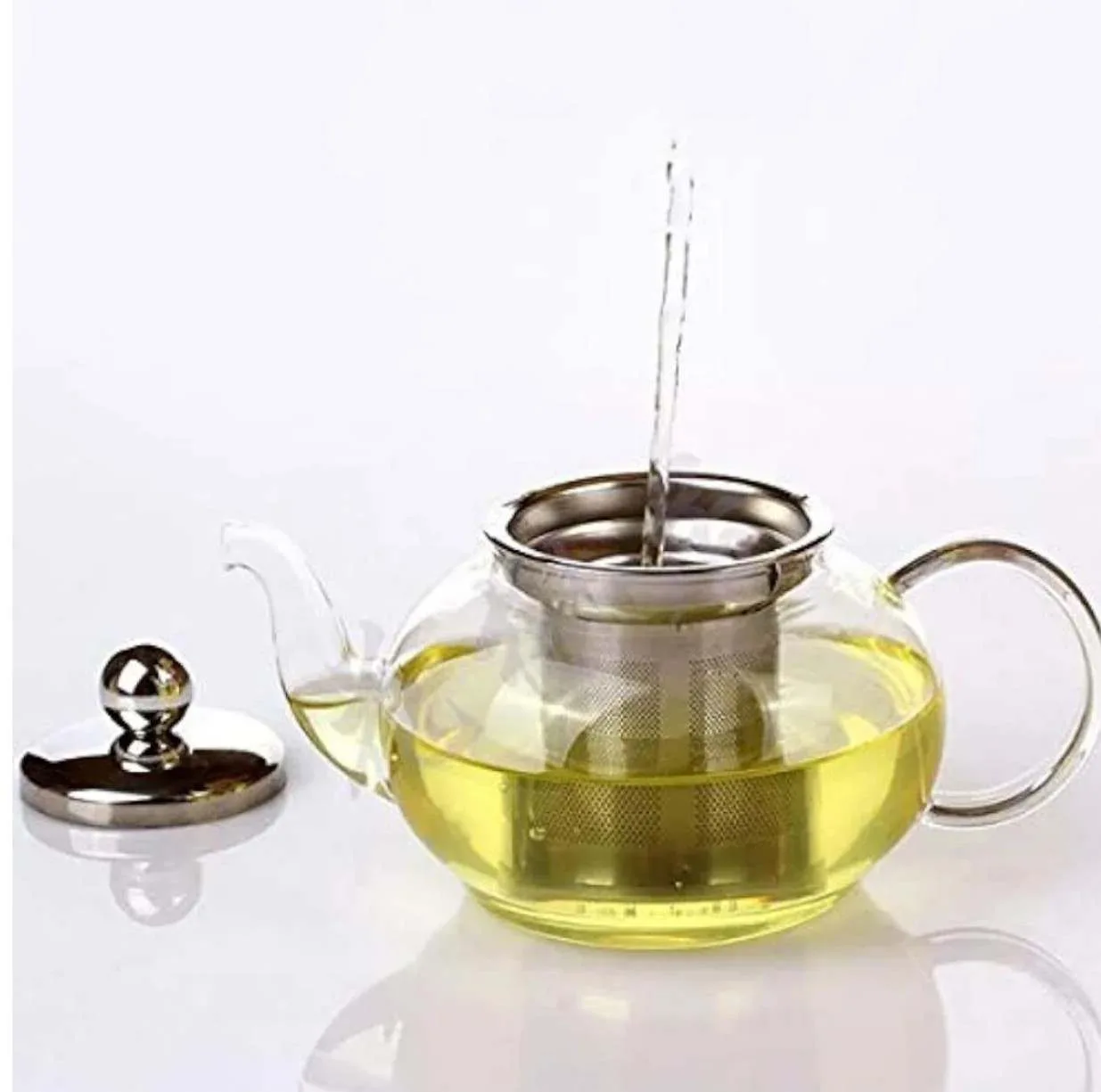 قوری مدل پیرکس POT-1000