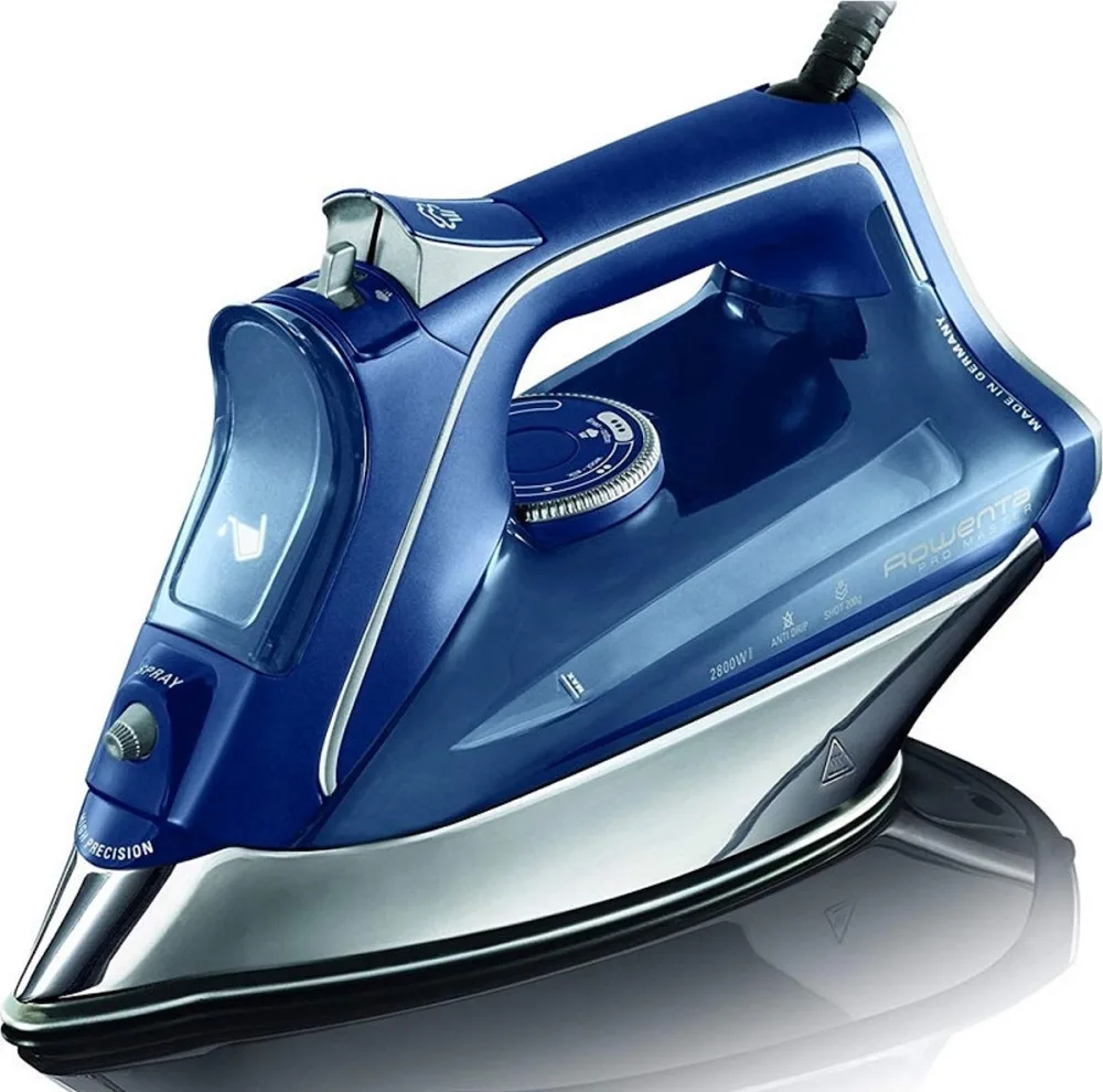 اتو بخار 2800 وات روونتا مدل DW8215