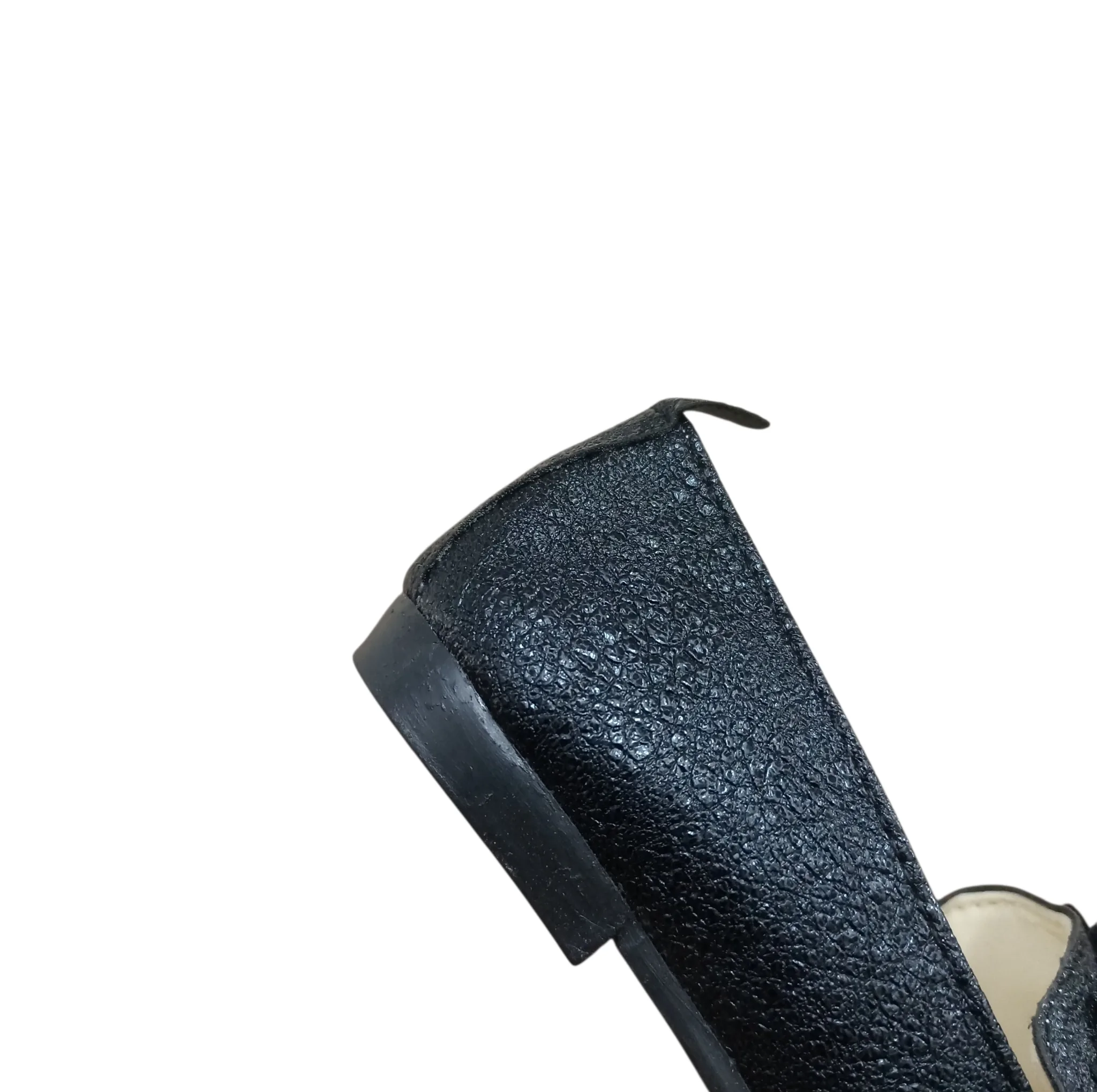 کفش تخت دخترانه کد 384