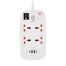 چندراهی برق گرین مدل GNPS2PDBK