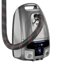 جاروبرقی 2400 وات صنام مدل SV-24S02