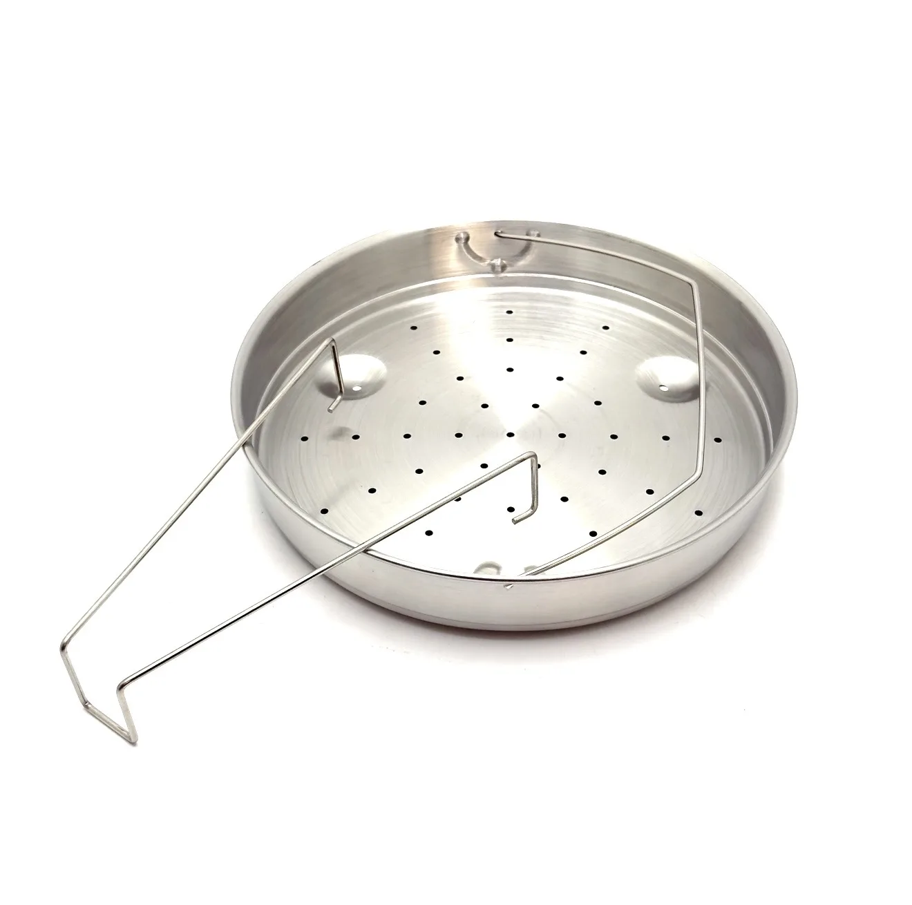 زودپز دوقلو یونیک اولترا مدل UA-3001 گنجایش 7 و 5 لیتر