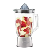 آبمیوه‌گیری چند کاره 2000 وات وات هوگل مدل HG-103