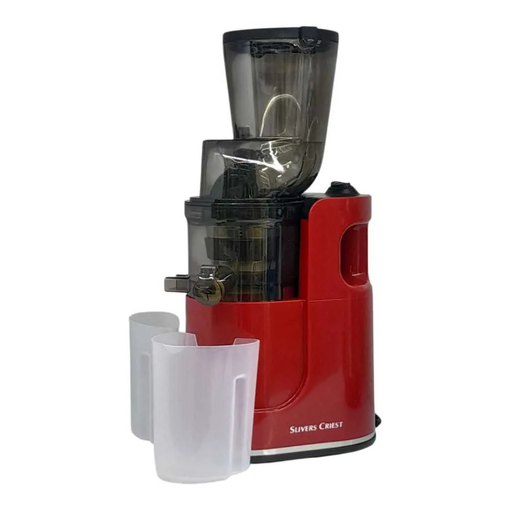 عصارهگیر سیلور کرست مدل SC-1591