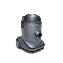 جاروبرقی سطلی 1400 وات تیوا مدل TW-3200