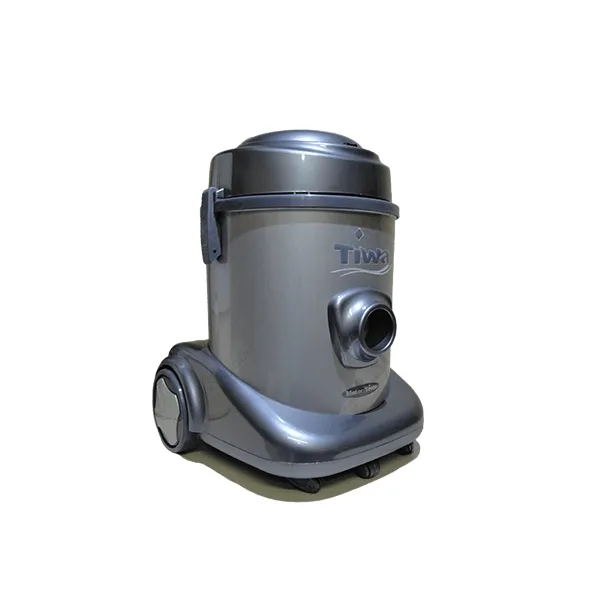 جاروبرقی سطلی 1400 وات تیوا مدل TW-3200