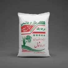 برنج طارم هاشمی گیلان - 10 کیلوگرم