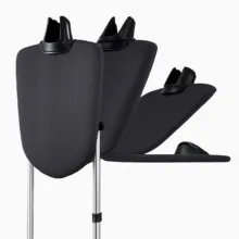 اتو ایستاده 2280 وات ژانومه مدل GSD6690