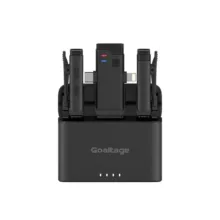 میکروفن بیسیم گلتیج مدل GT-MICO1 با درگاه اتصال TYPE C