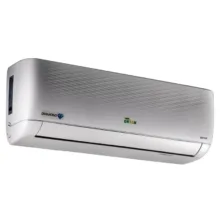 کولر گازی اسپلیت دیواری 9000 اینورتر گرین مدل دایموندGWS-H09P1T1A-JE