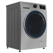 ماشین لباسشویی 9 کیلوگرم اتوماتیک اسنوا مدل SNW-9050